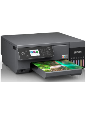 ��� �������� Epson EcoTank L8100 (C11CK94***) A4 ������