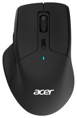 ����  Acer OMR170 ����������, ������������ (Bluetooth + ����������), 1600 dpi, USB, ����: ������