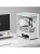 Кулер Thermalright Royal Knight 120 Digital White LGA115X/1200/1700/1851/2011/2066/ AM4/AM5 (2x120mm PWM Fan, медное основание, 6 тепл. трубок 6мм) / TRRK120DW Кулер Thermalright Royal Knight 120 Digital White LGA115X/1200/1700/1851/2011/2066/ AM4/AM5 (2x120mm PWM Fan, медное основание, 6 тепл. трубок 6мм) / TRRK120DW