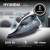 Утюг Hyundai H-SI01573 2600Вт черный/синий Утюг Hyundai H-SI01573 2600Вт черный/синий