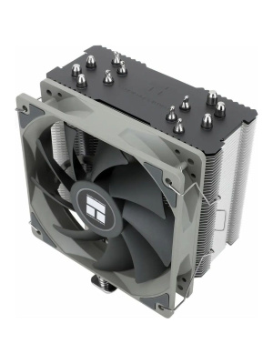����� ��� ���������� Thermalright Burst Assassin 120, ������ 154 ��, 1550 ��/���, 26 ���, PWM