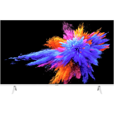 ��������� LED BBK 42.5" 43LEM-1054/FTS2C (W) ����� FULL HD 60Hz DVB-T2 DVB-C DVB-S2 USB (RUS)