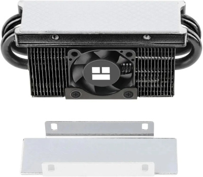 �������� ��� SSD Thermalright M.2 HR-10 Pro 2280 Black (HR-10-2280-PRO-BL)
