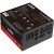 ���� ������� CBR ATX 1000W 80+ Gold, Full Modular, DC-DC, APFC, 24pin, 1*PCIE5.1(12+4pin), 2*8-pin(4+4P), 3*6+2pin, 5*SATA, 3*IDE, 14cm fan, 1.5� ������ �������, ������ [PSU-ATX1000-14MG] BOX