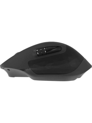 ���� Logitech MX Master 2S ������/����� ���������� (4000dpi) ������������ BT/Radio USB (5but) (910-007223)