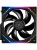 Комплект вентиляторов (2 шт.) Thermalright TL-M12Q X2 (Pack of 2) / ARGB / 120mm PWM / TRTLM12QX2.2P Комплект вентиляторов (2 шт.) Thermalright TL-M12Q X2 (Pack of 2) / ARGB / 120mm PWM / TRTLM12QX2.2P