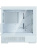 ������ ZALMAN P10 NAMU, MATX, WHITE, WINDOW, FRONT COVER WALNUT, 2x3.5", 3x2.5", 1xUSB TYPE-C, 1xUSB3.0, FRONT 2x120mm, REAR 1x120mm ARGB