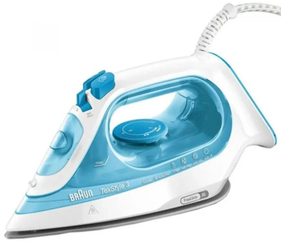 ���� Braun SI3053BL 2400�� �������/�����