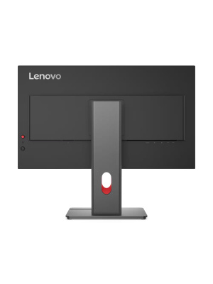 ������� Lenovo ThinkVision P27Q-40 27" 16:9 QHD (2560x1440) IPS, 120Hz, 350N, 1xHDMI  2.1 TMDS, 1xDP 1.4, 1xDP 1.4 Out, 3xUSB-A (USB 5Gbps), 1xUSB-C (USB 5Gbps, PD 15W), 1xUSB-B (USB 5Gbps), LTPS, 1Y