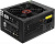 Exegate EX292148RUS-OEM ���� ������� 400W ExeGate 80 PLUS� 400PPH-LT-OEM (ATX, APFC, ��� 82% (80 PLUS), 12cm fan, 24pin, (4+4)pin, PCIe, 5xSATA, 3xIDE, black)