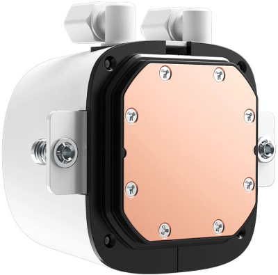 ������� �������� ���������� ID-Cooling FX360 TD WHITE, retail 