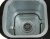 Хлебопечь Redmond RBM-M1911 550Вт серебристый/черный Хлебопечь Redmond RBM-M1911 550Вт серебристый/черный