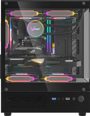 ������ Formula Crystal Z1CM Plus AR Black ��� �� (CRYSTAL Z1CM + AR)