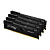 ����������� ������ 64Gb Kingston FURY Beast Black CL18 (Kit of 4) (KF436C18BBK4/64) (retail)