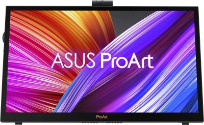 ������� Asus 31.5" ProArt PA169CDV 3840x2160 IPS LED ������ 90LM0711-B01I70