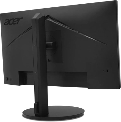 ������� Acer 27" CB272Gbmiprxv 1920x1080, IPS, ������UM.HB2CD.G01