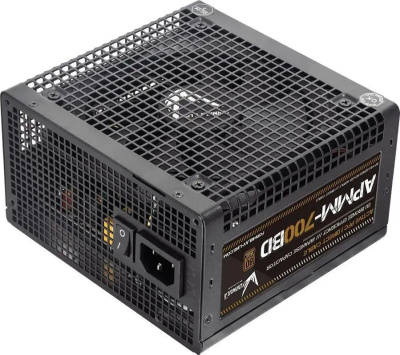 ���� ������� Formula ATX 700W APMM-700BD 80+ bronze RTL