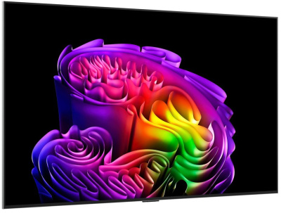 65" ��������� LG OLED65G6RLA.ARUG OLED, 4K Ultra HD, ����� ��, WebOS, �������� �������