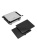 Электрогриль Vitek VT-PG2515 2000Вт черный Электрогриль Vitek VT-PG2515 2000Вт черный