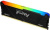 Оперативная память Kingston FURY Beast Black RGB KF436C18BB2A/16 16 ГБ Оперативная память Kingston FURY Beast Black RGB KF436C18BB2A/16 16 ГБ