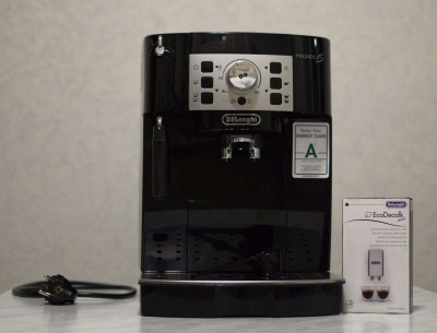���������� Delonghi Magnifica ECAM 22.110.B