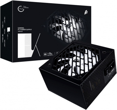 ���� ������� 600W 1STPLAYER FK PS-600FK