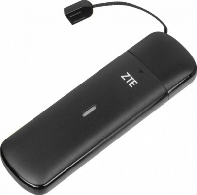 ����� 2G/3G/4G ZTE MF833R USB Firewall +Router ������� ������