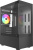 ������ Accord ACC-285-02B ������ ��� �� mATX 1x120mm 1xUSB2.0 1xUSB3.0 1xUSB3.1 audio