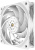 ���������� PentaWave PF-P12W PWM / 120mm 4 pin MFDB 600-2400rpm 71,3CFM 32.5dBA / White