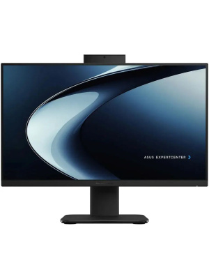 �������� ASUS ExpertCenter P600 AiO PM640KA-BPC0500, 23.8" (1920x1080) IPS/AMD Ryzen AI 5 330/16 DDR5/512 �� SSD/AMD Radeon Graphics/��� ��/����������, ����, ������ (90PT0463-M00B40)