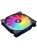 Вентилятор 1STPLAYER F1-PLUS Black / 140mm FRGB 3pin 12V 900rpm 46.69cfm 21dBA / F1-PLUS-BK-3P / BULK Вентилятор 1STPLAYER F1-PLUS Black / 140mm FRGB 3pin 12V 900rpm 46.69cfm 21dBA / F1-PLUS-BK-3P / BULK