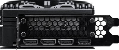 ���������� Palit NVIDIA GeForce RTX 5080 GamingPro OC 16Gb (NE75080S19T2-GB2031A) Ret