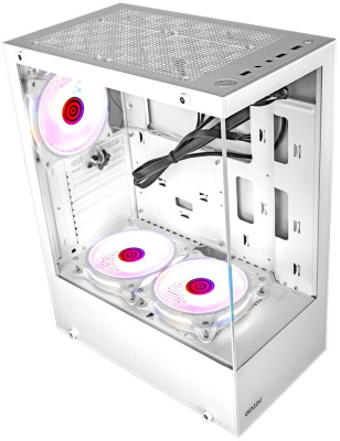 ������ Ginzzu CL310 White