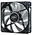 ���������� Deepcool WIND BLADE 120 120x120x25 3pin 27dB 1300rpm 119g ������� LED DP-FLED-WB120