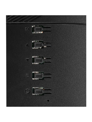 ������� ExeGate 23.8" ProSmart EH2400 {IPS 1920x1080 100Hz 3-5ms 16:9, 250cd 1500:1 178/178 D-Sub HDMI VESA} [EX300419RUS]