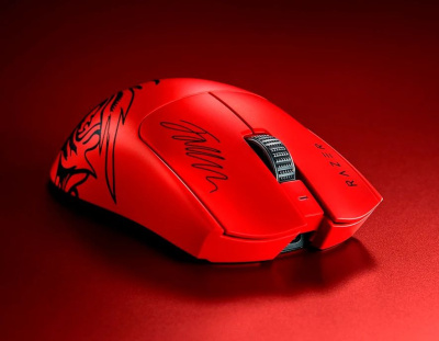 ������� ���� Razer Viper V3 Pro Gaming Mouse - Faker Ed.