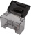 Кофемашина Supra CMS-3700 1250Вт серебристый Кофемашина Supra CMS-3700 1250Вт серебристый