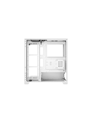 ������ Ocypus Gamma C72 WH, ATX, USB3.0*1+USB2.0*2