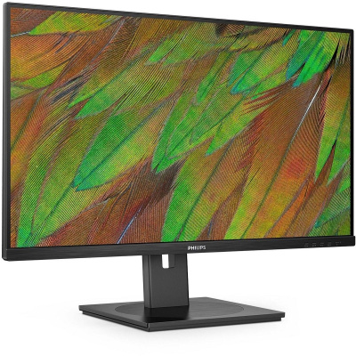 ������� 31.5" Philips 32B1N3800 (00/01) 4K, VA, 3840x2160, 4 ms, Black