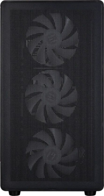 ������ mATX Zalman M5, Mini-Tower, ��� ��, ������