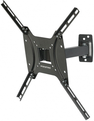 ��������� Kromax OPTIMA-403 Black ��� ����������, ���������, 15-55", �� 25 ��, ���������, ����������, ������
