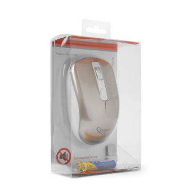 ���� ������������ Gembird MUSW-400-G ���������� USB + ���������� 