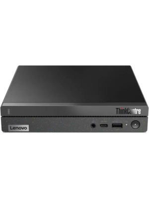 ����-�� Lenovo ThinkCentre Neo 50q G4 Tiny, Intel Core i5-13420H/16 �� DDR4/256 �� SSD/Intel UHD Graphics/Windows 11 Pro/����������, ����, ������ (12LN000BUS)