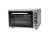 Мини-печь KRAFT KF-MO 3801 GR серый Мини-печь KRAFT KF-MO 3801 GR серый