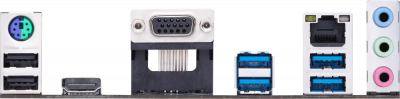 ����������� ����� ASUS PRIME B660M-K D4 Socket 1700, Intel B660, 2xDDR4, PCI-E 4.0, 4xUSB 3.2 Gen1, VGA, HDMI, mATX