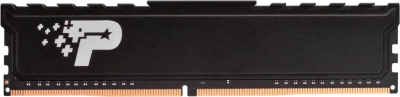 ����������� ������ Patriot Signature Line Premium 32Gb DDR4 3200MHz (PSP432G3200H1) Ret