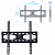 ��������� Kromax STAR-11 32-65" max 50�� VESA 600�400 �������������