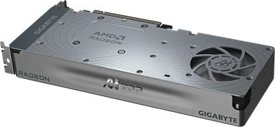 ���������� Gigabyte AMD Radeon AI PRO R9700 AI TOP 32GB, GDDR6, Ret (GV-R9700AI TOP-32GD 1.1)