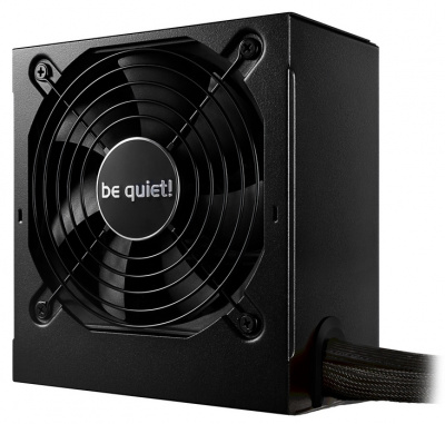 ���� ������� be quiet! SYSTEM POWER 10 450W Bronze BN326