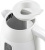 Чайник электрический Polaris PWK 0724DDW 1.7л. 2400Вт белый корпус: пластик Чайник электрический Polaris PWK 0724DDW 1.7л. 2400Вт белый корпус: пластик